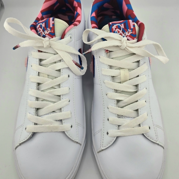 2019 Nike SB Blazer Low x Parra Collab